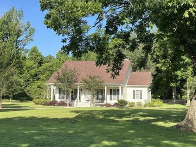 House for sale in Bay Minette, Alabama