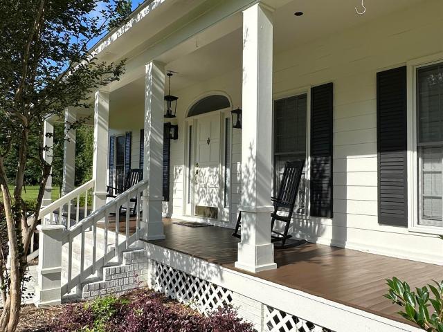 House for sale in Bay Minette, Alabama