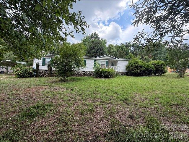 House for sale in New London, North Carolina