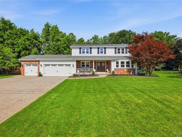 House for sale in Clarence, New York