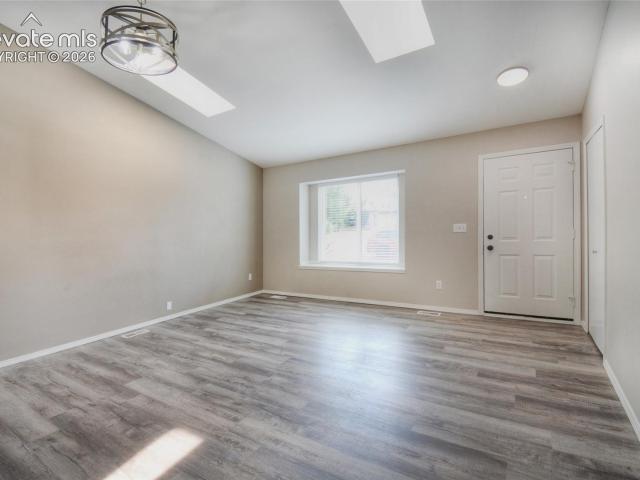 House for sale in Colorado Springs, Colorado