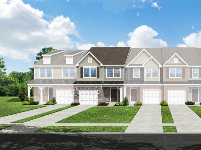 Townhouse for sale in Harrisburg, North Carolina