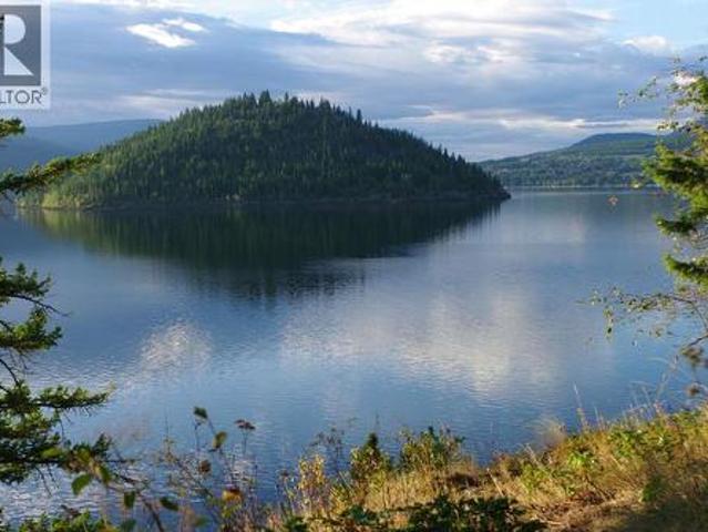 Land for sale in British Columbia