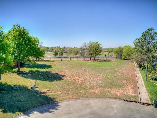Land for sale in Norman, Oklahoma