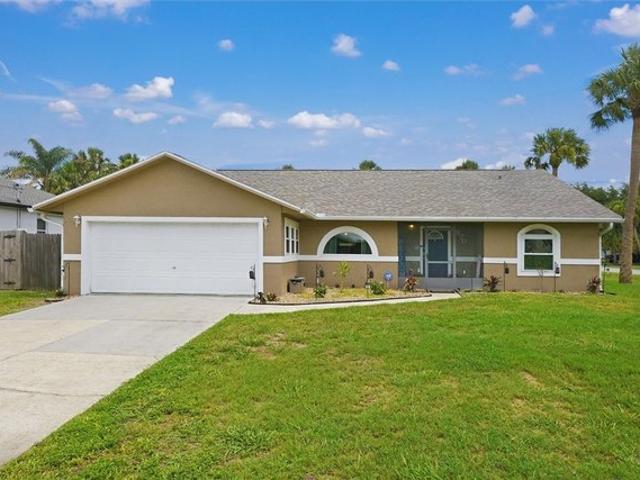 House for sale in Cocoa, Florida
