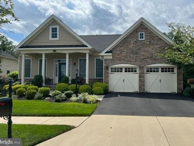 House for sale in Haymarket, Prince William County