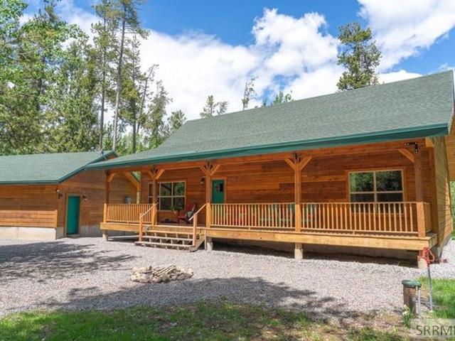 House for sale in Ashton, Idaho