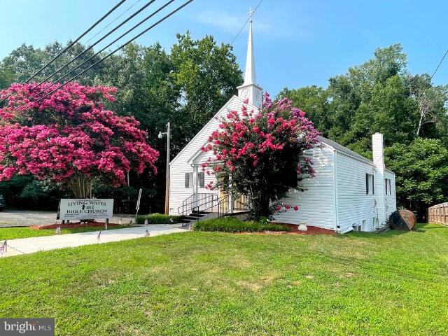 Commercial for sale in Maryland