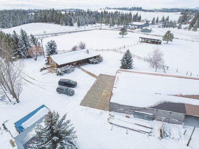 House for sale in Troy, Idaho