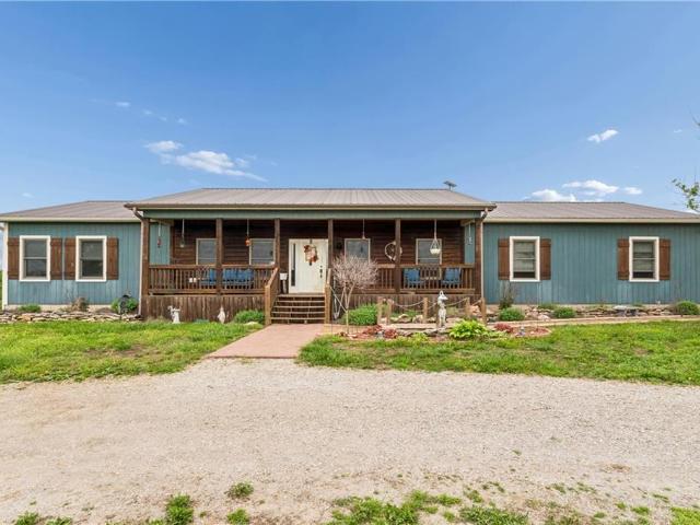 House for sale in Kansas
