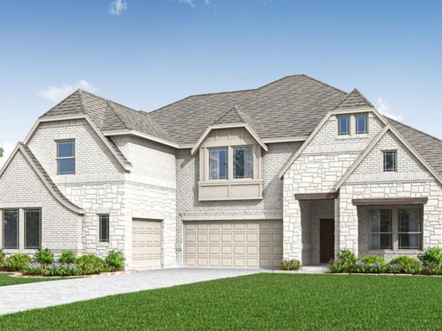 House for sale in Ellis, Texas