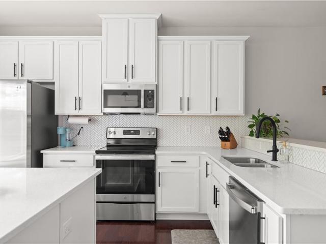 Townhouse for sale in Tucker, DeKalb County