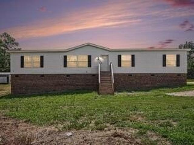 House for sale in Bailey, North Carolina