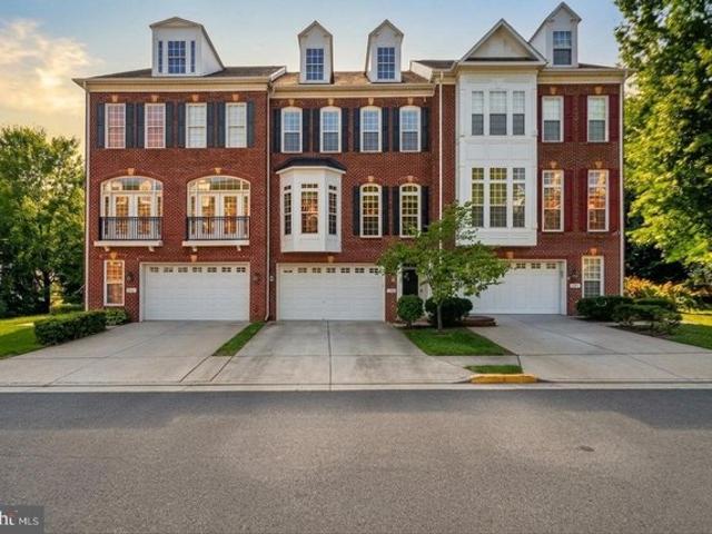 Townhouse for sale in Virginia