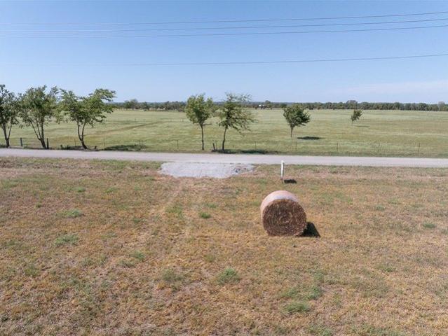 Land for sale in Big Cabin, Oklahoma