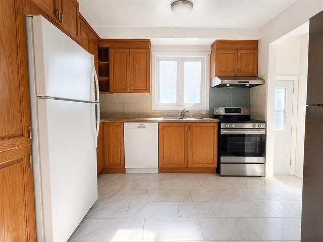 House for rent in St. Leonard's, Quebec