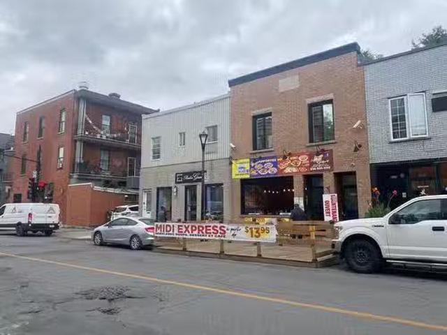 House for sale in St. Leonard's, Quebec