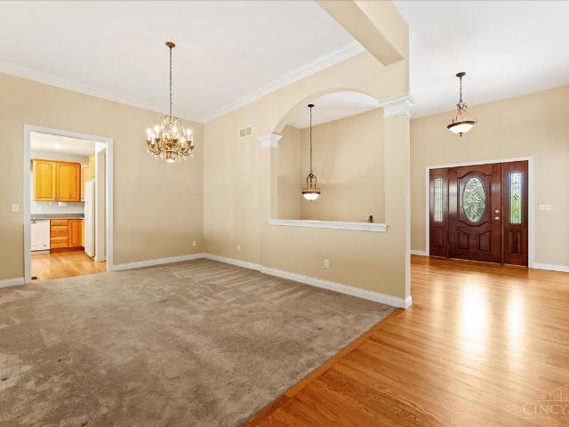 House for sale in Cleves, Ohio