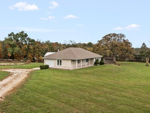 House for sale in Callaway, Missouri