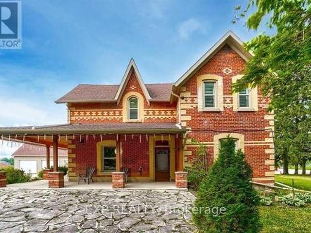 House for sale in Dufferin, Ontario