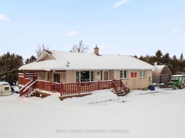 House for sale in Dufferin, Ontario