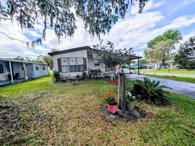 House for sale in Brooksville, Florida