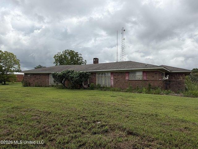 House for sale in Vidalia, Louisiana