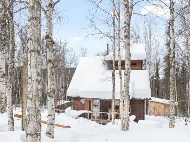 House for sale in Fairbanks