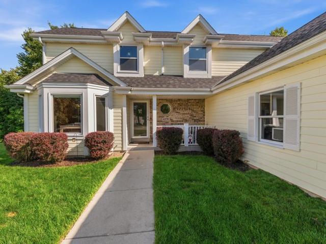 House for sale in Franklin, Wisconsin