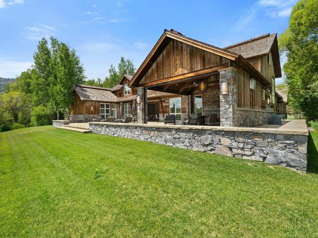 House for sale in Wilson
