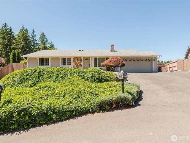 House for sale in Port Orchard, Washington