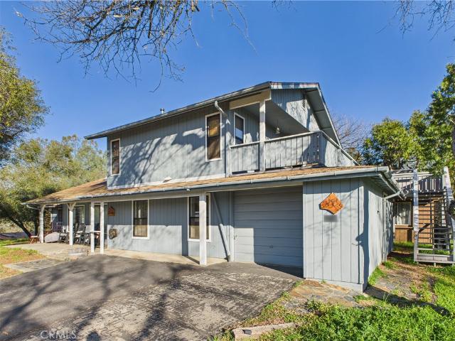 House for sale in Ahwahnee, California