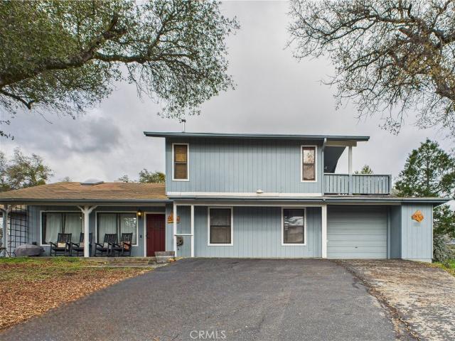 House for sale in Ahwahnee, California
