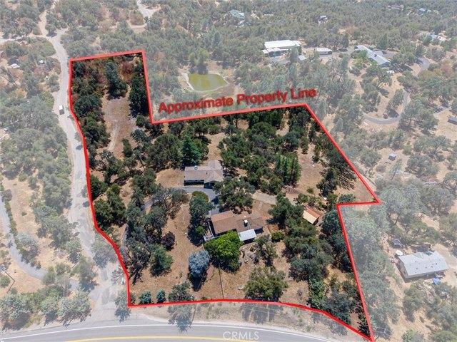 House for sale in Ahwahnee, California