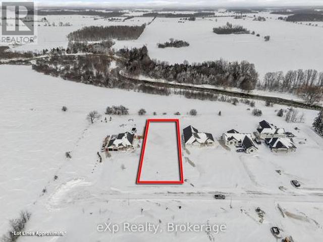 Land for sale in Huron East, Ontario