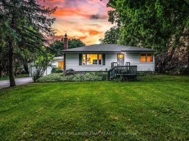 House for sale in Bradford West Gwillimbury, Ontario