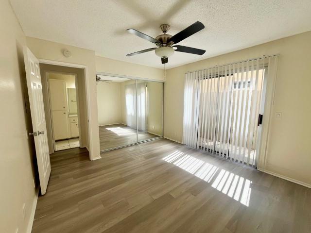 Apartment for rent in Normal Heights, San Diego