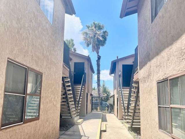 Apartment for rent in Jacumba, California