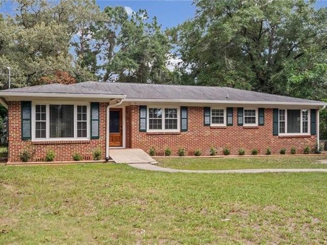 House for sale in Mobile, Alabama
