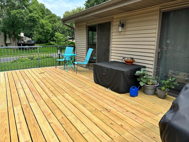 Townhouse for sale in Ramsey, Minnesota