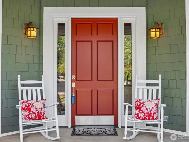 House for sale in Sammamish, Washington