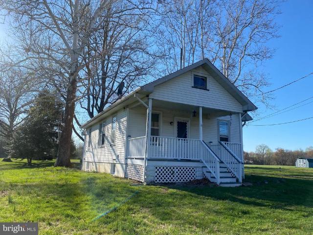 House for sale in Crosswicks, New Jersey