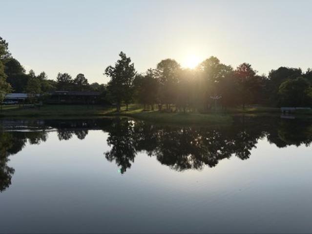 Land for sale in Harpersville, Alabama