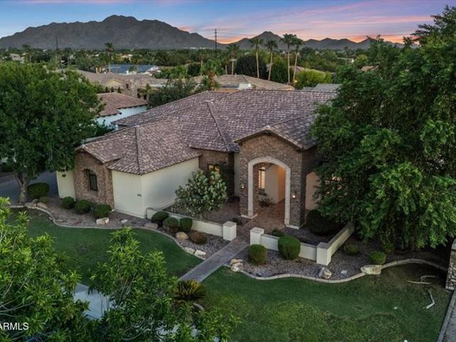 House for sale in Chandler, Arizona