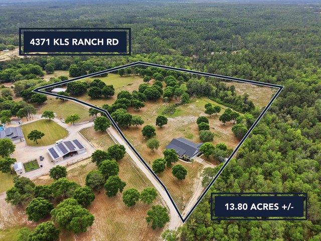 House for sale in Crestview, Florida