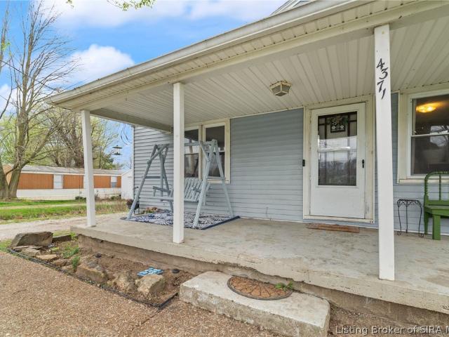House for sale in Dubois, Indiana