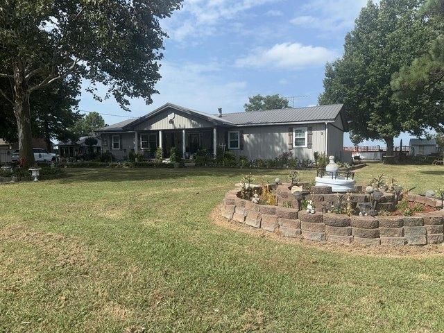 House for sale in Ark