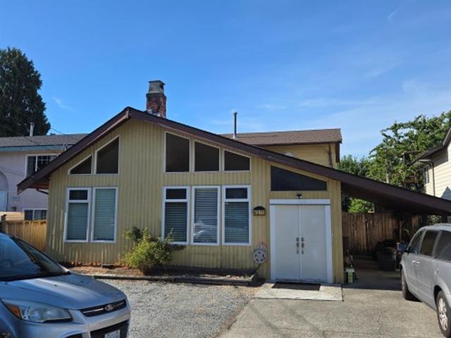 House for sale in Richmond, British Columbia
