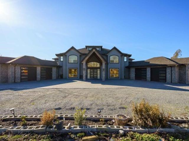 House for sale in Surrey, British Columbia