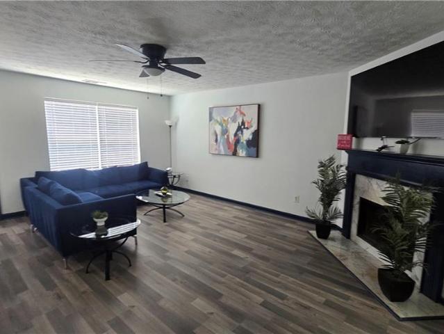 Townhouse for sale in Stone Mountain, Georgia